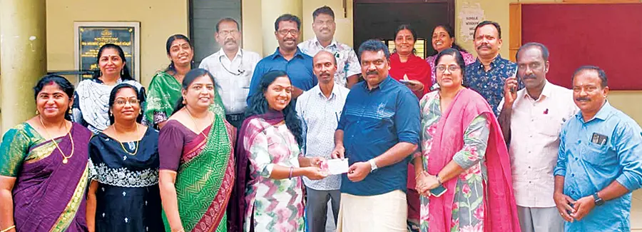 membership
