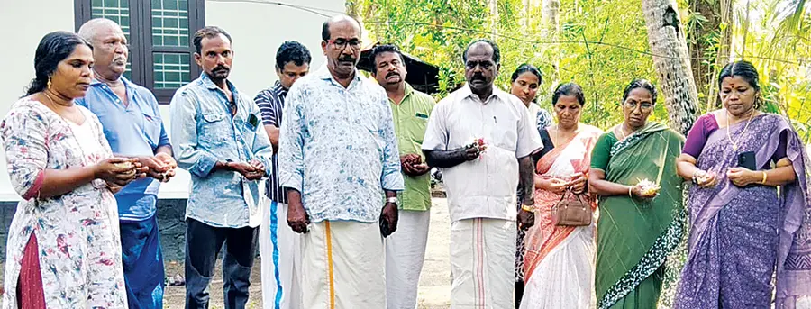 anusmaranam