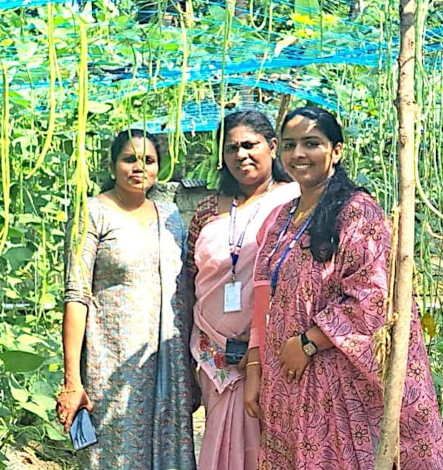 Krishi