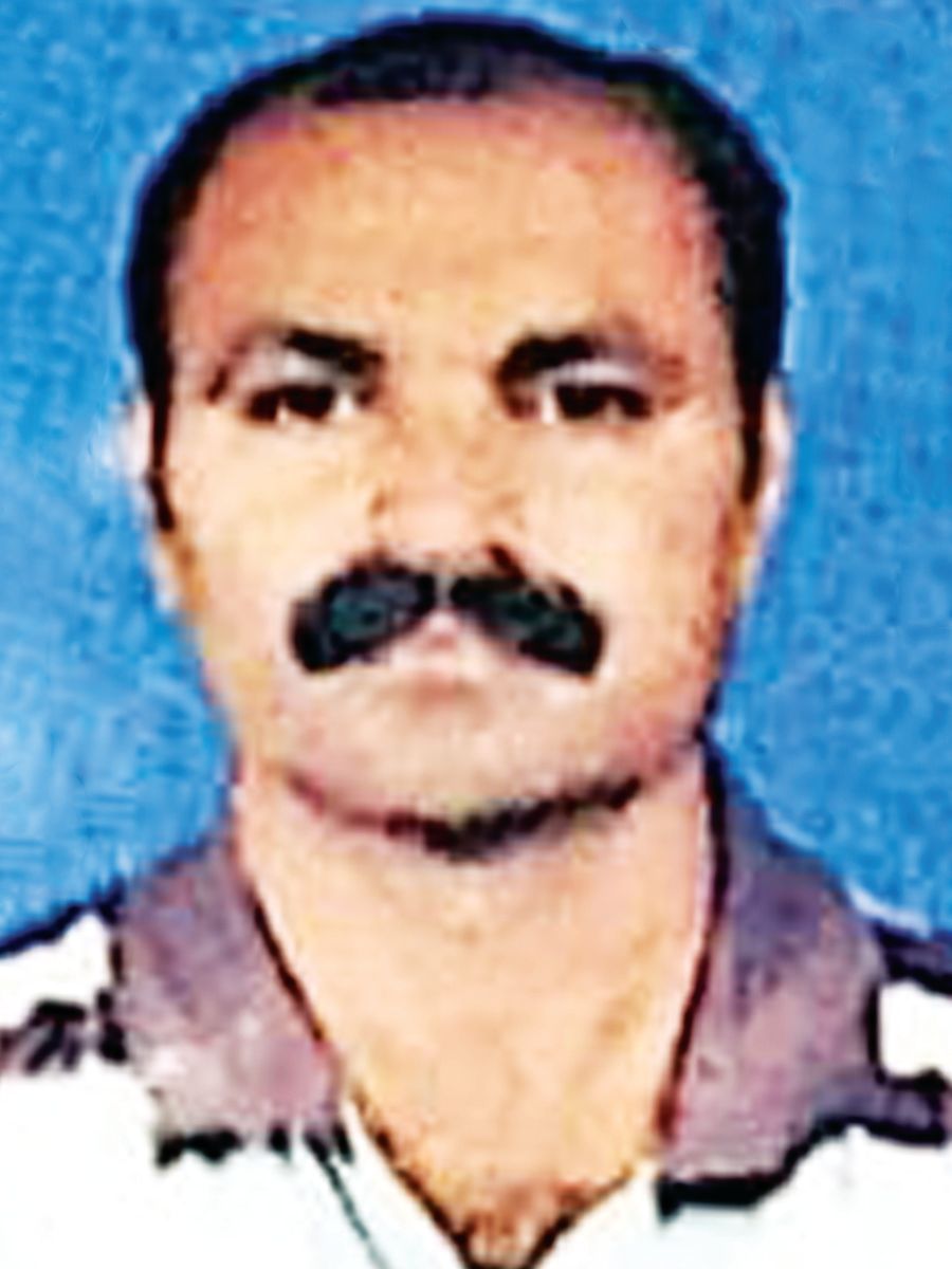 Anil Kumar
