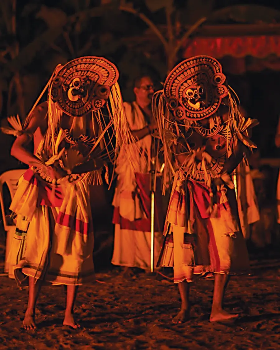 ഉത്രംപടയണി