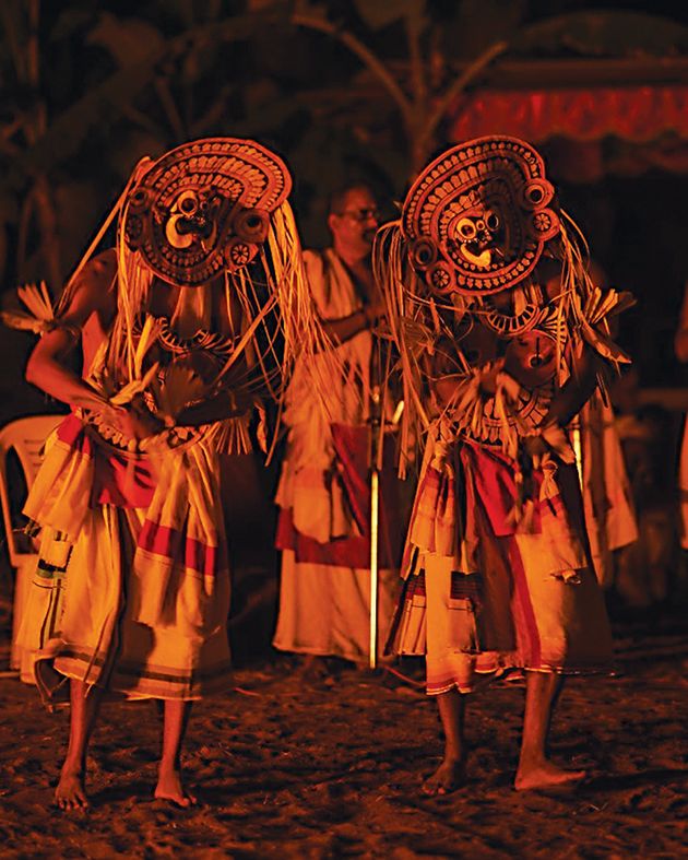 ഉത്രംപടയണി