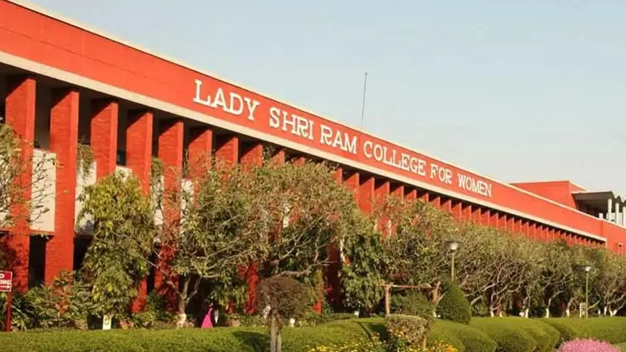 LADY SREERAM COLLEGE