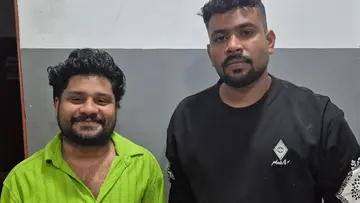 LAHARI