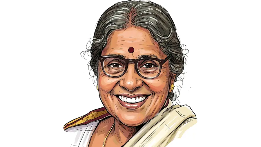 LALITHAMBIKA ANTHARJANAM