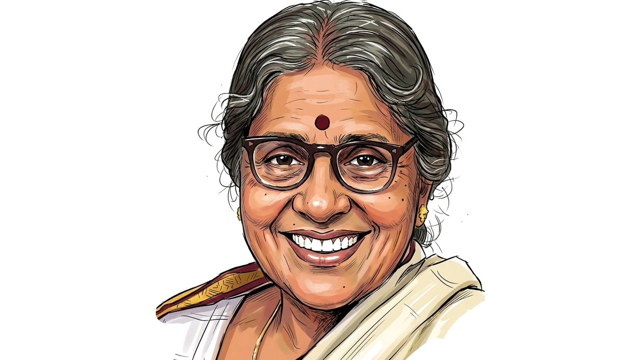 LALITHAMBIKA ANTHARJANAM