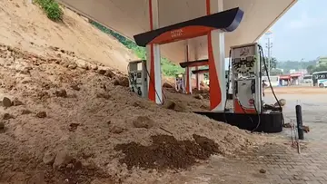 LANDSLIDE