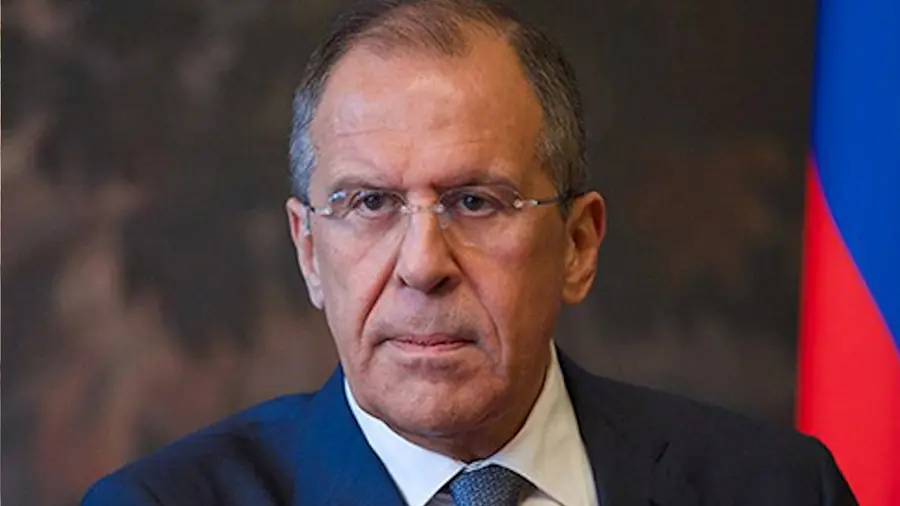 LAVROV