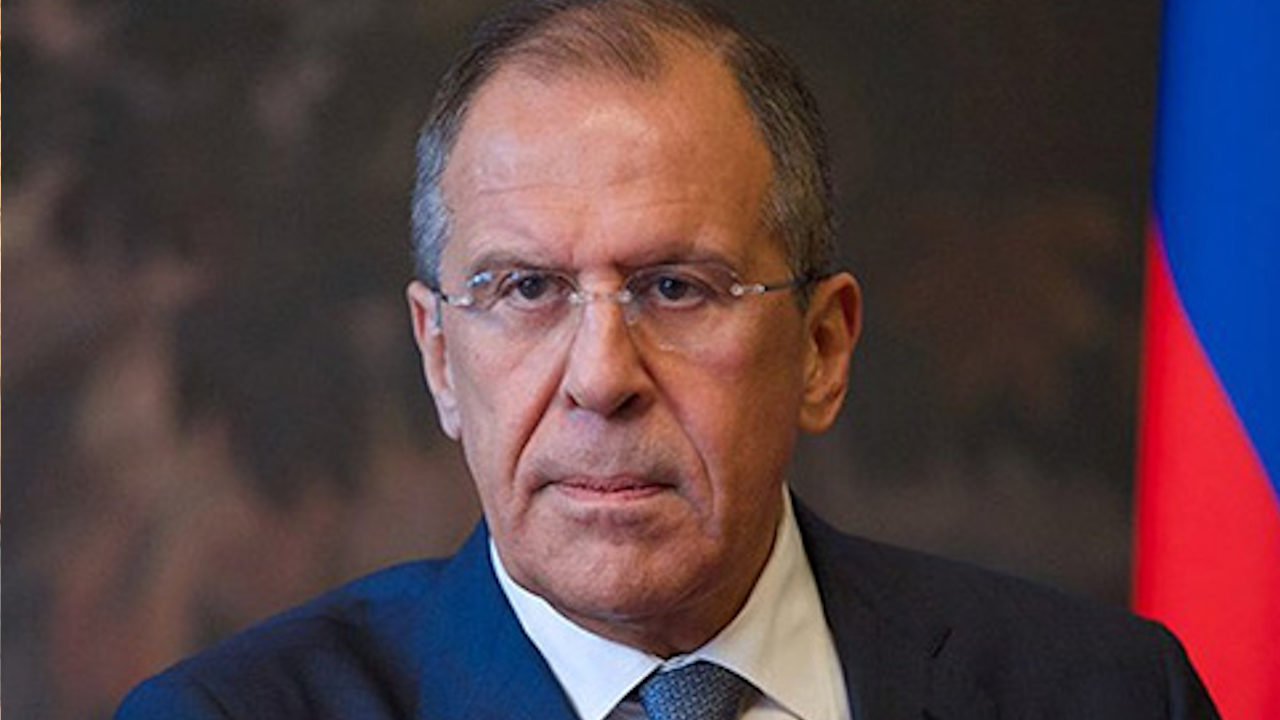 LAVROV