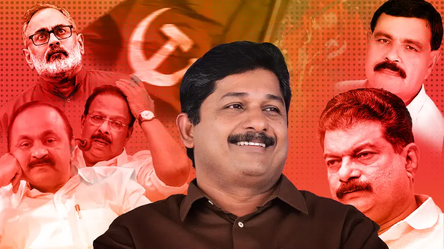 Nilambur Bypoll