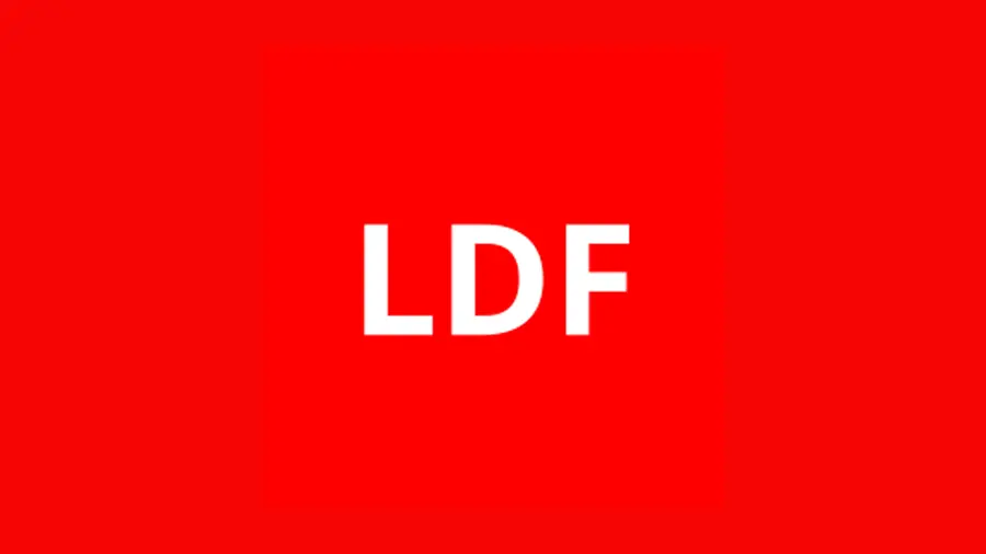 LDF