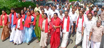 എൽഡിഎഫ്‌ 