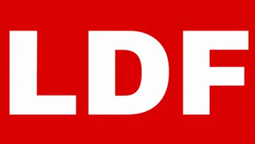 LDF