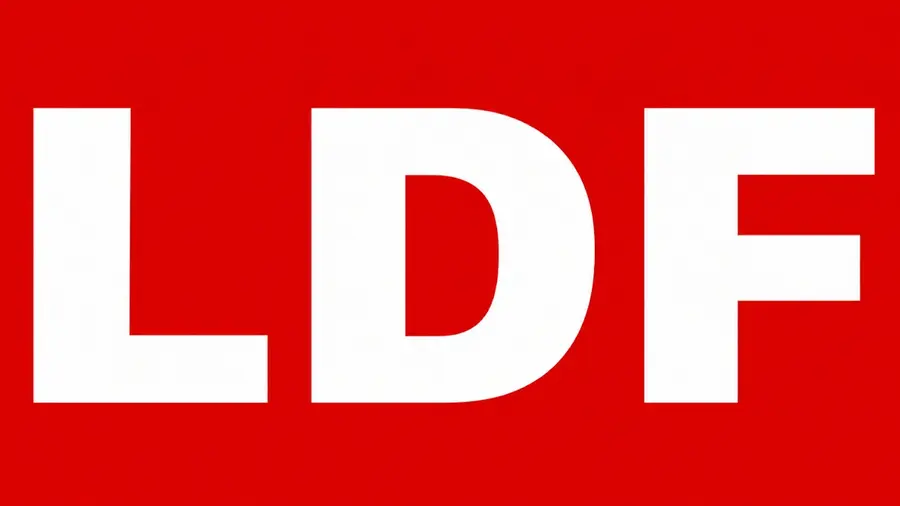 LDF