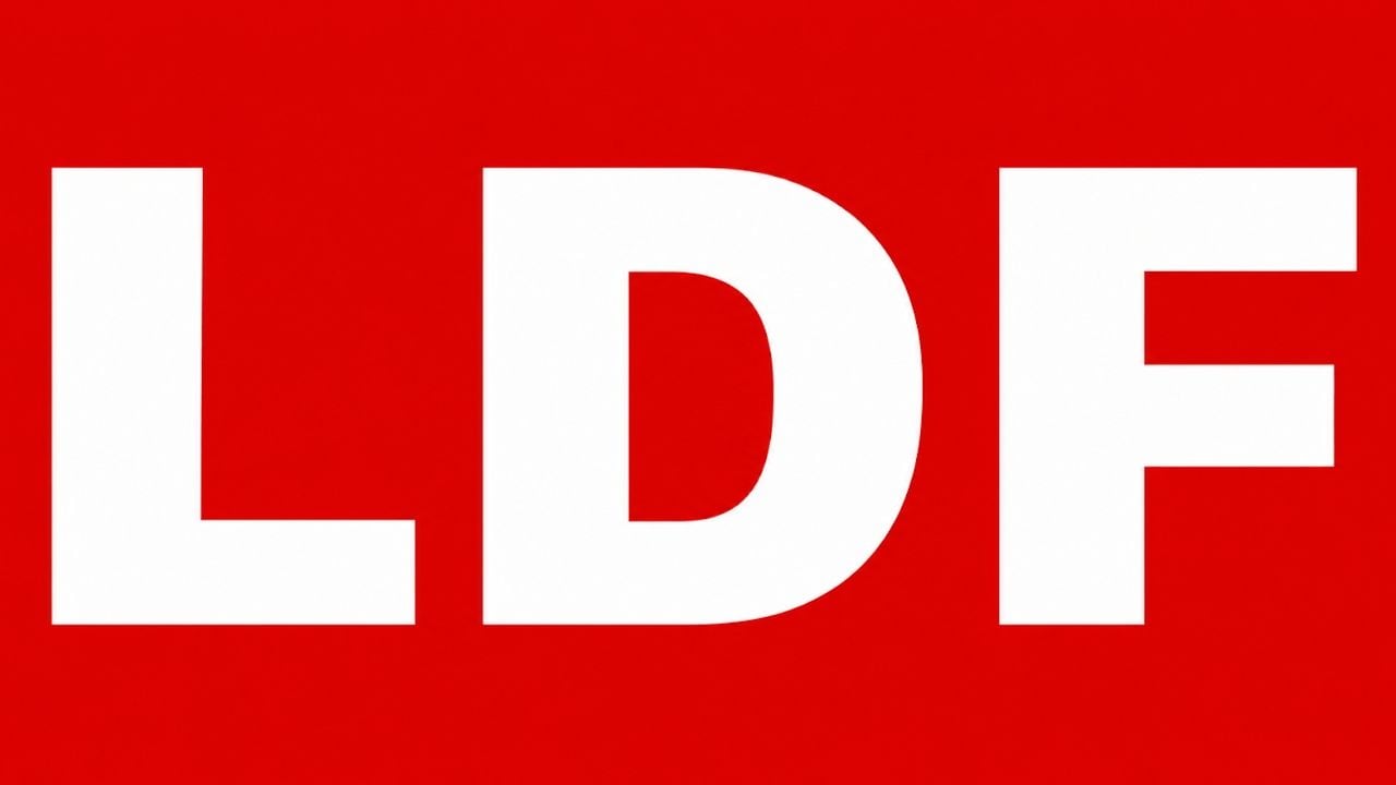 LDF