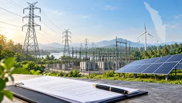 LDF ELECTRICITY
