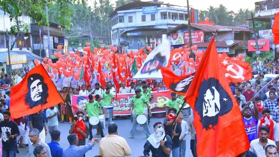 LDF Election