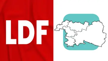 LDF Pathanamthitta