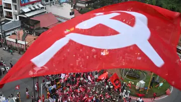 LDF Victory