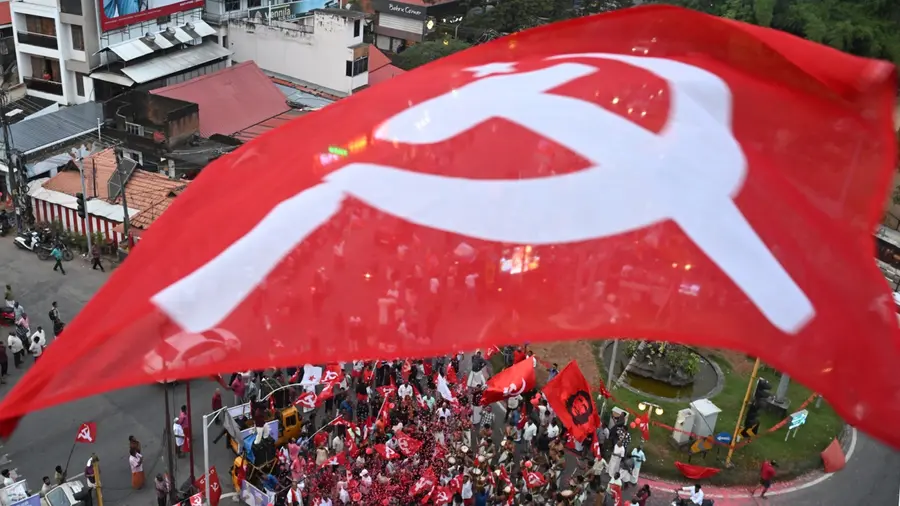 LDF Victory