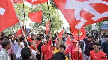 LDF Victory