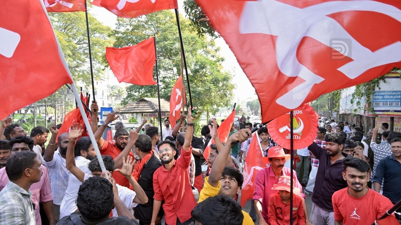 LDF Victory