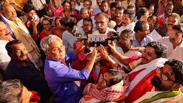 LDF Vikasana