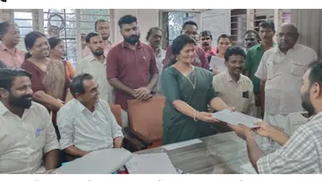 LDF Candidate