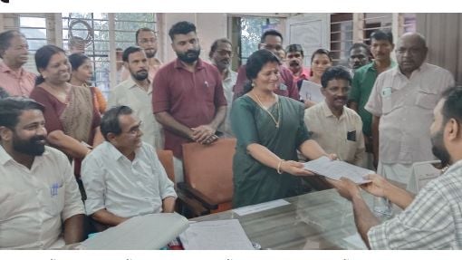 LDF Candidate