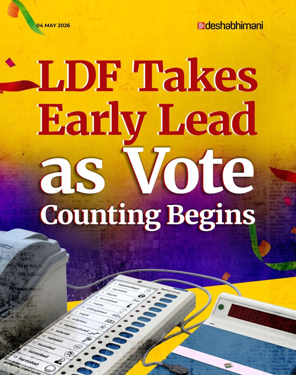 LDF