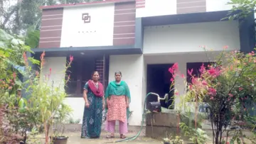 LEELAMMA LIFE