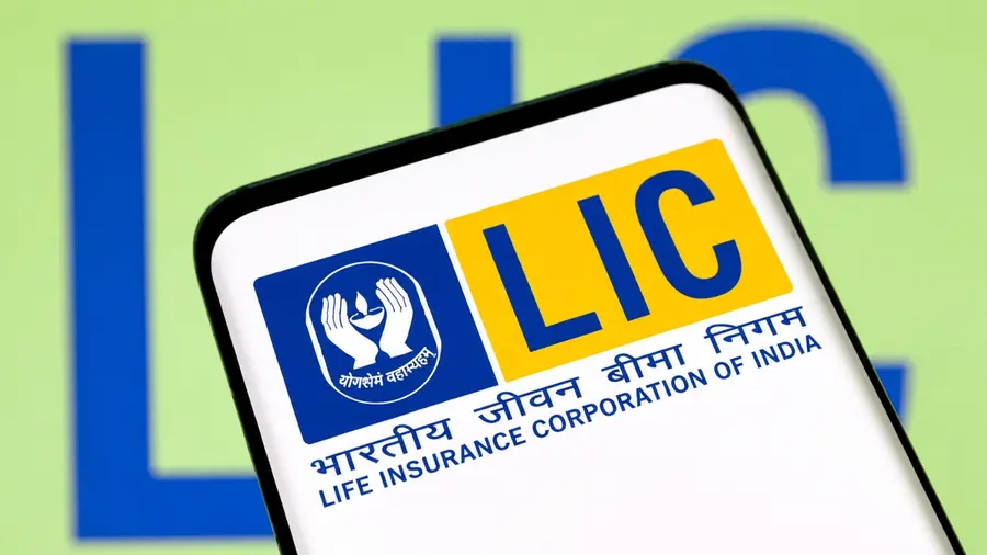 LIC Life Insurance Corporation