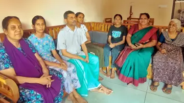 LIFE FAMILY