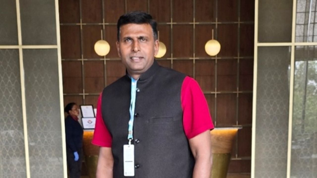 LIJO DAVID THOTTAAN