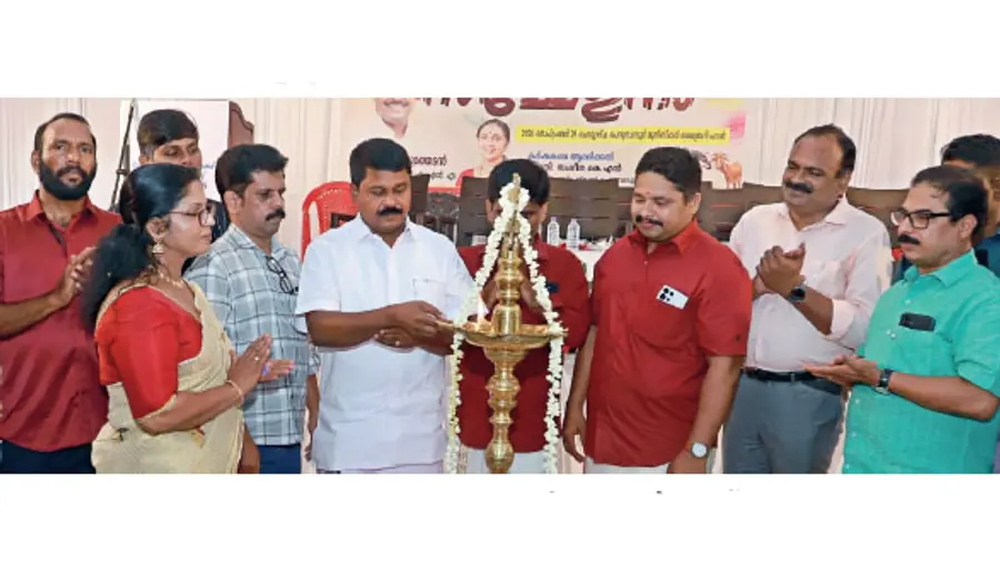 Livestock Inspectors' District Conference