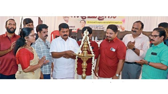 Livestock Inspectors' District Conference