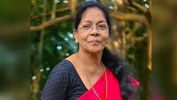 L Indira