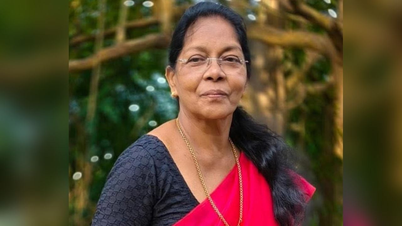 L Indira