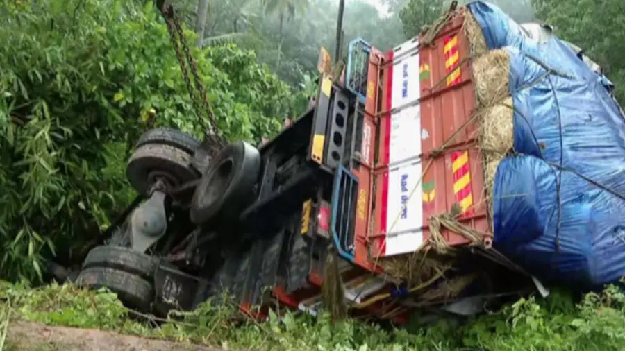 LORRY