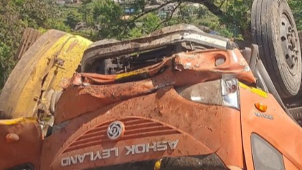 LORRY1