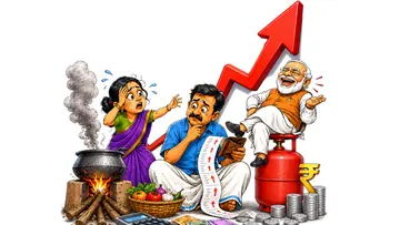 LPG HIKE