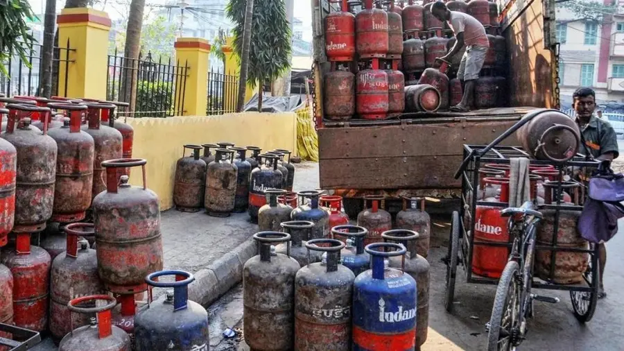 LPG