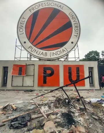 Lovely Professional University