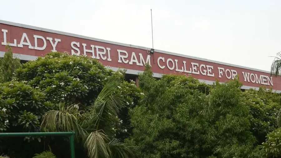 LSR College