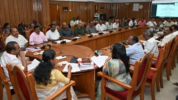 Labor Code trade union meeting