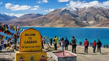 Ladakh