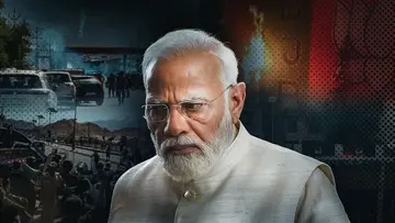 Ladakh Modi