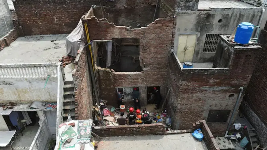 Lahore
