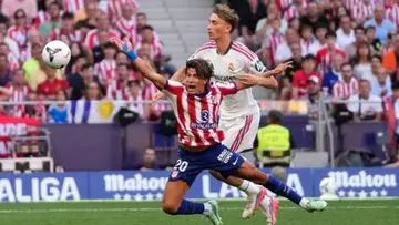 la liga