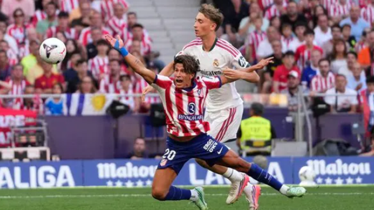 la liga